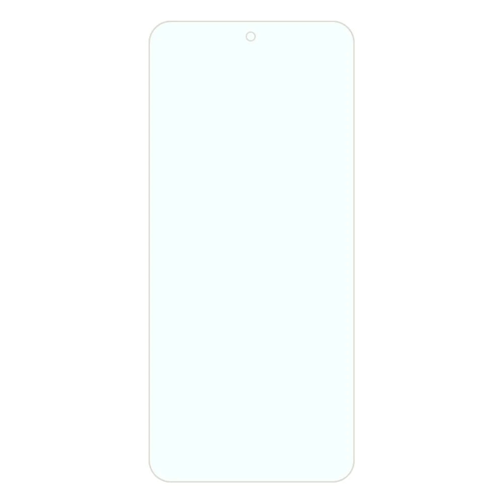 For Motorola Moto G55 5G Screen Protector Ultra Clear PET Hydrogel Film Full Coverage - 2