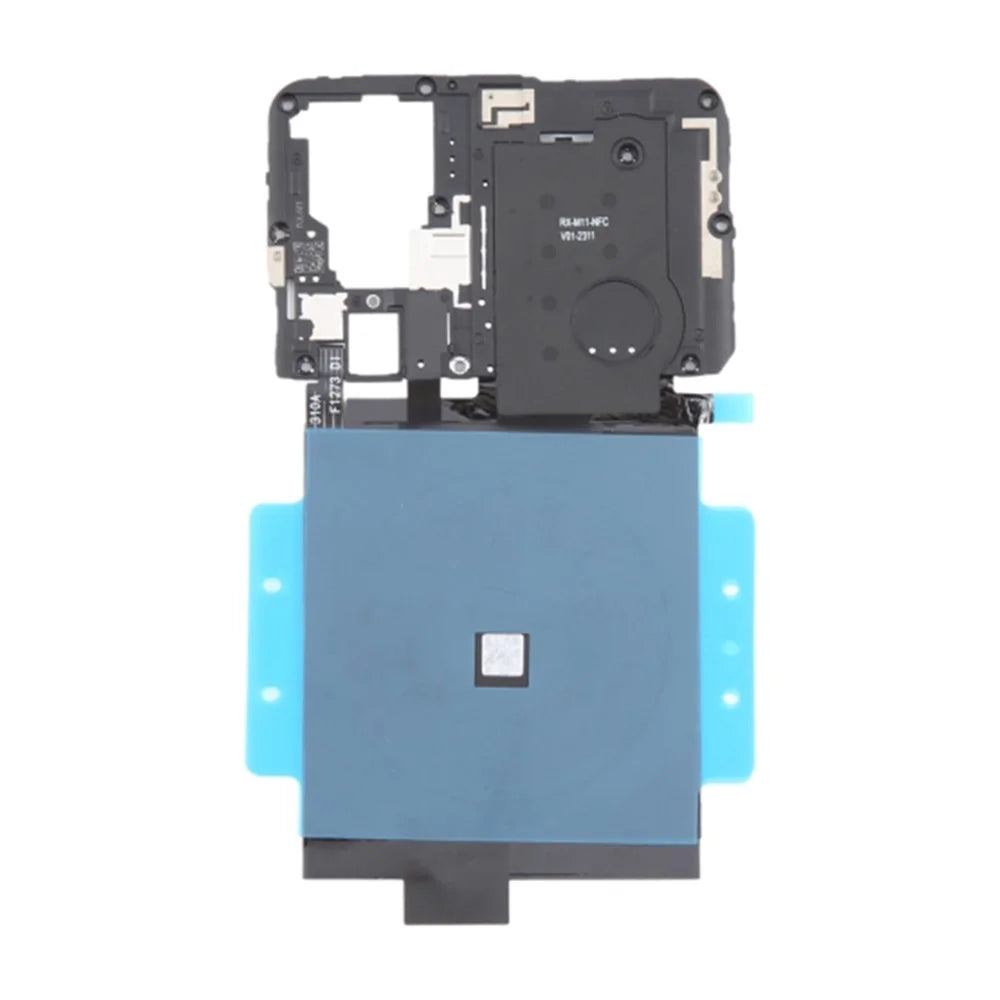 For Xiaomi Redmi K60 5G / K60 Pro 5G Motherboard Protective Cover Replacement Part (without Logo) - 1