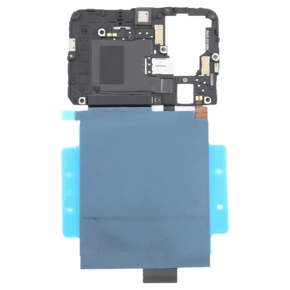 For Xiaomi Redmi K60 5G / K60 Pro 5G Motherboard Protective Cover Replacement Part (without Logo) - 2