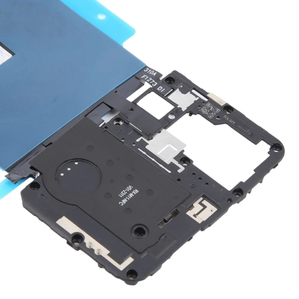 For Xiaomi Redmi K60 5G / K60 Pro 5G Motherboard Protective Cover Replacement Part (without Logo) - 3