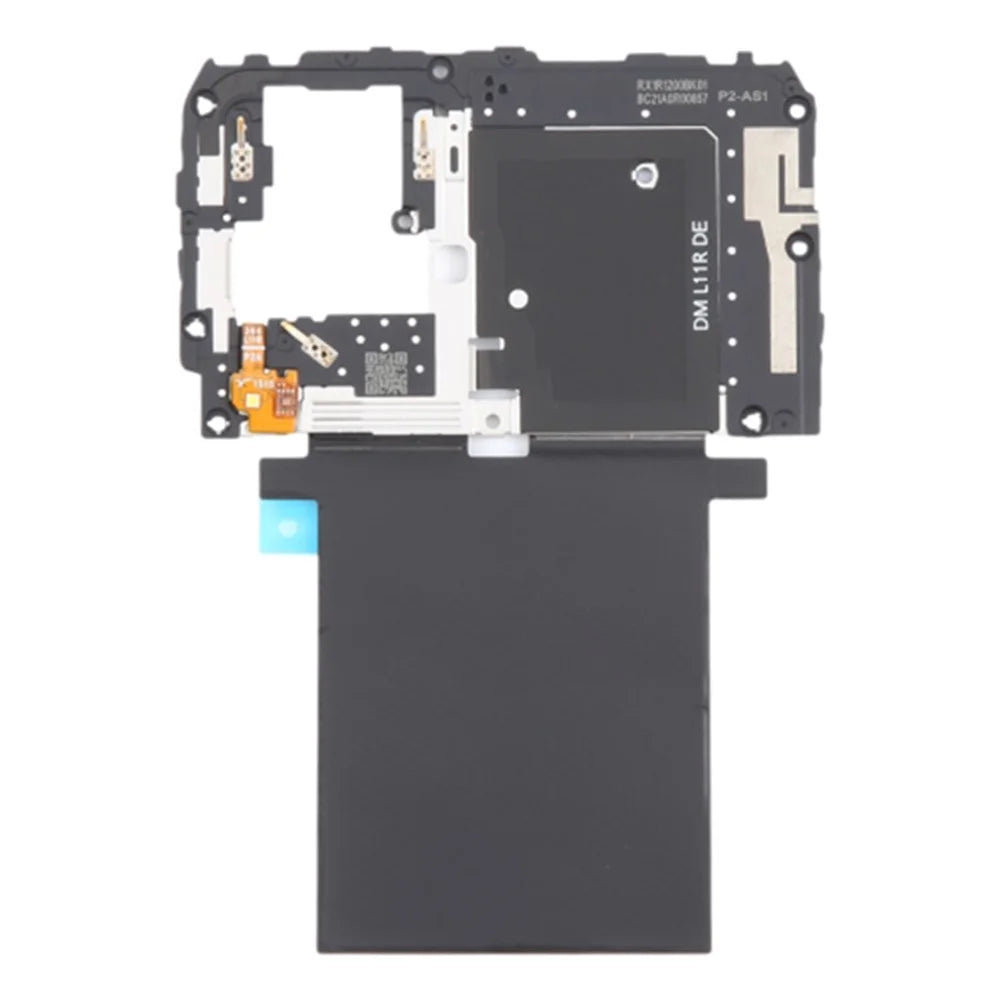 For Xiaomi Redmi K40S 5G Motherboard Protective Cover Replacement Part (without Logo) - 1