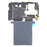 For Xiaomi Redmi K40S 5G Motherboard Protective Cover Replacement Part (without Logo) - 2