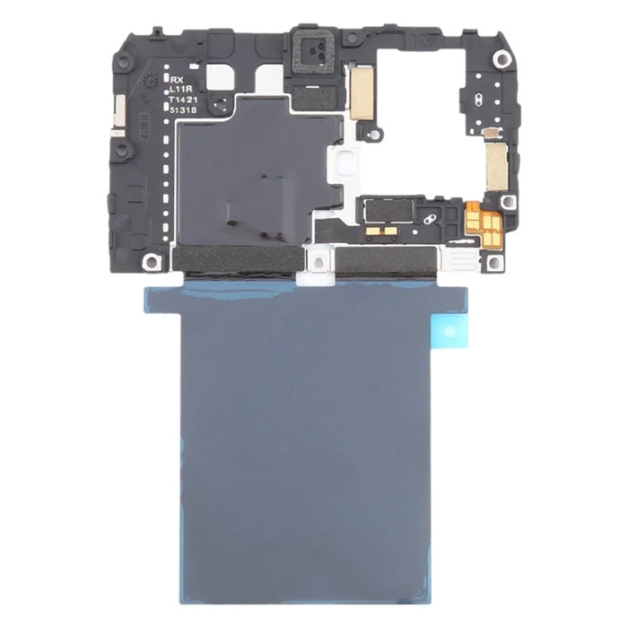 For Xiaomi Redmi K40S 5G Motherboard Protective Cover Replacement Part (without Logo) - 2