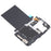 For Xiaomi Redmi K40S 5G Motherboard Protective Cover Replacement Part (without Logo) - 3
