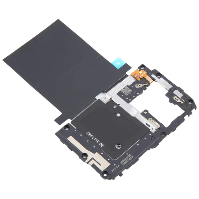 For Xiaomi Redmi K40S 5G Motherboard Protective Cover Replacement Part (without Logo) - 3
