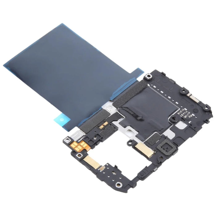 For Xiaomi Redmi K40S 5G Motherboard Protective Cover Replacement Part (without Logo) - 4