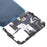 For Xiaomi 12 Pro 5G Motherboard Protective Cover Replacement Part (without Logo) - 3