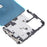 For Xiaomi 12 Pro 5G Motherboard Protective Cover Replacement Part (without Logo) - 4