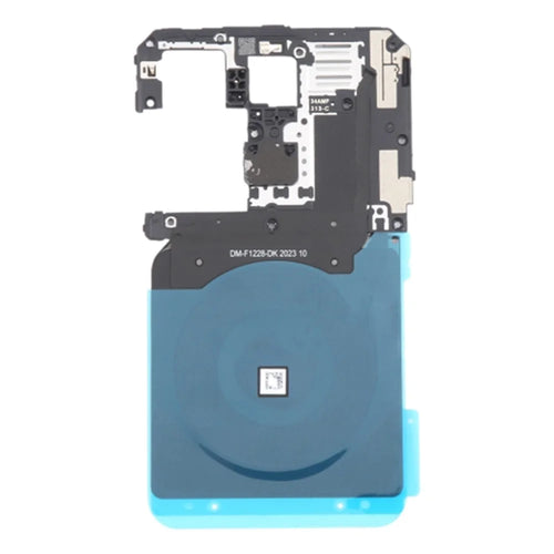 For Xiaomi 13 Pro 5G Motherboard Protective Cover Replacement Part (without Logo) - 1