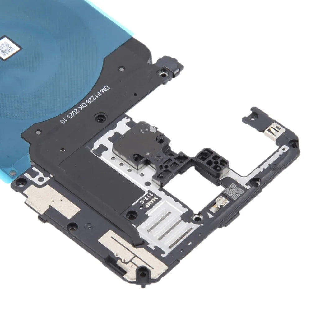 For Xiaomi 13 Pro 5G Motherboard Protective Cover Replacement Part (without Logo) - 3