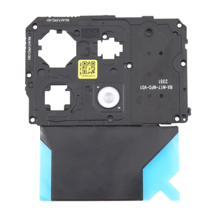 For Xiaomi Redmi Note 13 5G Motherboard Protective Cover Replacement Part (without Logo) - 1