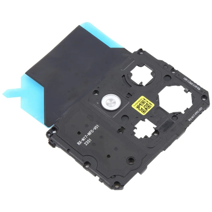 For Xiaomi Redmi Note 13 5G Motherboard Protective Cover Replacement Part (without Logo) - 3