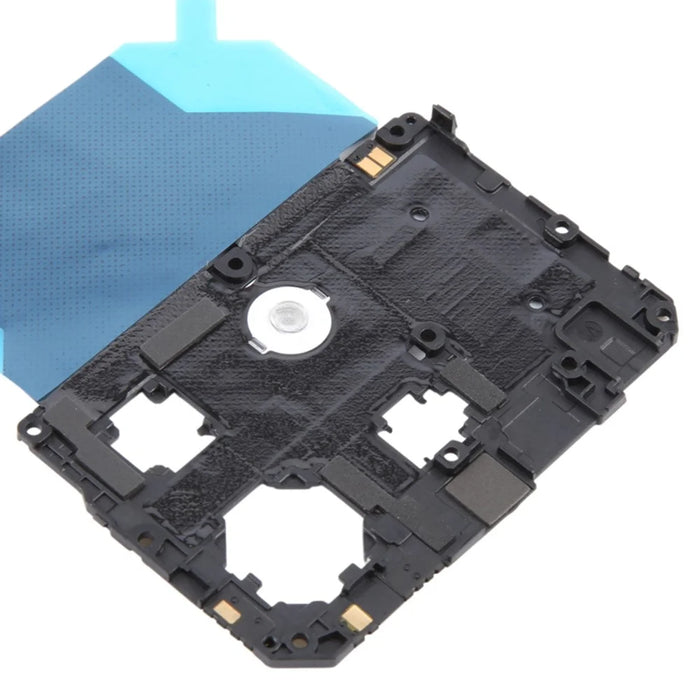 For Xiaomi Redmi Note 13 5G Motherboard Protective Cover Replacement Part (without Logo) - 4
