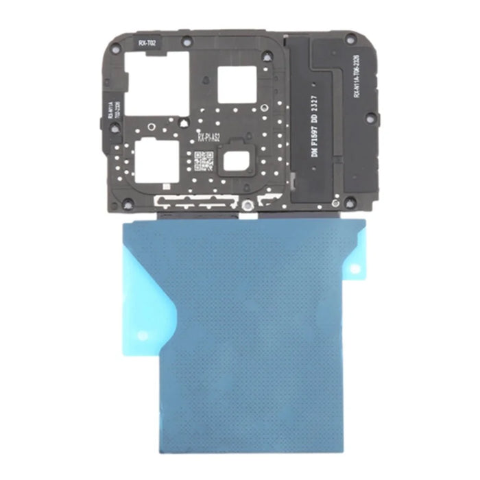 For Xiaomi Redmi K70E 5G Motherboard Protective Cover Replacement Part (without Logo) - 1