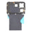 For Xiaomi Redmi K70E 5G Motherboard Protective Cover Replacement Part (without Logo) - 2