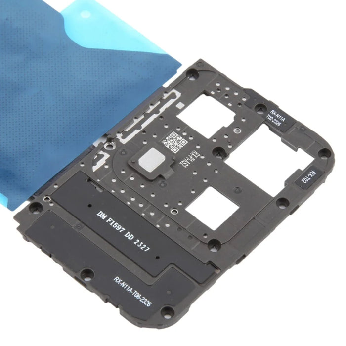 For Xiaomi Redmi K70E 5G Motherboard Protective Cover Replacement Part (without Logo) - 3