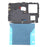 For Xiaomi Redmi Note 13 Pro 5G Motherboard Protective Cover Replacement Part (without Logo) - 2