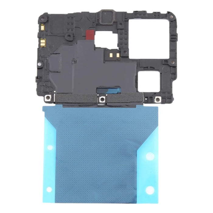 For Xiaomi Redmi Note 13 Pro 5G Motherboard Protective Cover Replacement Part (without Logo) - 2
