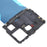 For Xiaomi Redmi Note 13 Pro 5G Motherboard Protective Cover Replacement Part (without Logo) - 4