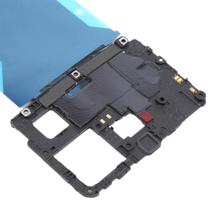 For Xiaomi Redmi Note 13 Pro 5G Motherboard Protective Cover Replacement Part (without Logo) - 4