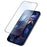 NILLKIN Anti-glare Screen Protector for iPhone 14 Pro Max, FogMirror Series Full Coverage Anti-scratch Matte Tempered Glass Film - 3