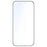 NILLKIN Anti-glare Screen Protector for iPhone 14 Pro Max, FogMirror Series Full Coverage Anti-scratch Matte Tempered Glass Film - 5