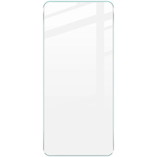 IMAK H Series For Motorola Thinkphone 25 5G /  Moto S50 5G / Edge 60 Neo 5G / 50 Neo 5G Tempered Glass Screen Protector Shatter-Proof Protection - 2