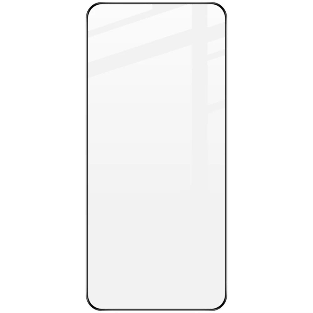 IMAK Pro+ Series For Motorola Thinkphone 25 5G /  Moto S50 5G / Edge 60 Neo 5G / 50 Neo 5G Tempered Glass Full Screen Protector Sensitive Touch Film - 2