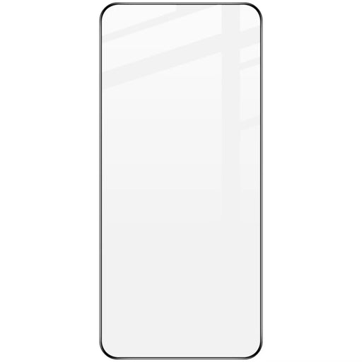 IMAK Pro+ Series For Motorola Thinkphone 25 5G /  Moto S50 5G / Edge 60 Neo 5G / 50 Neo 5G Tempered Glass Full Screen Protector Sensitive Touch Film - 2