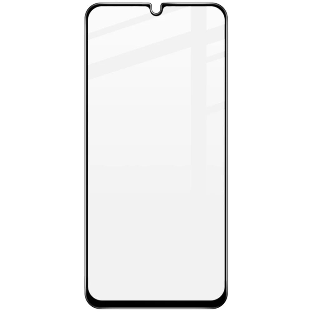 IMAK Pro+ Series For Samsung Galaxy A16 5G / A16 4G Tempered Glass Full Screen Protector Sensitive Touch Film - 2