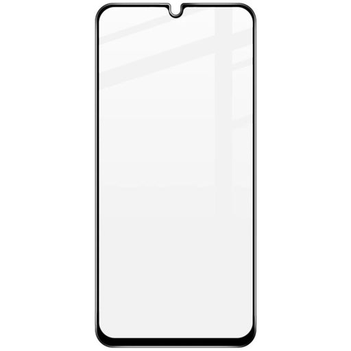IMAK Pro+ Series For Samsung Galaxy A16 5G / A16 4G Tempered Glass Full Screen Protector Sensitive Touch Film - 2
