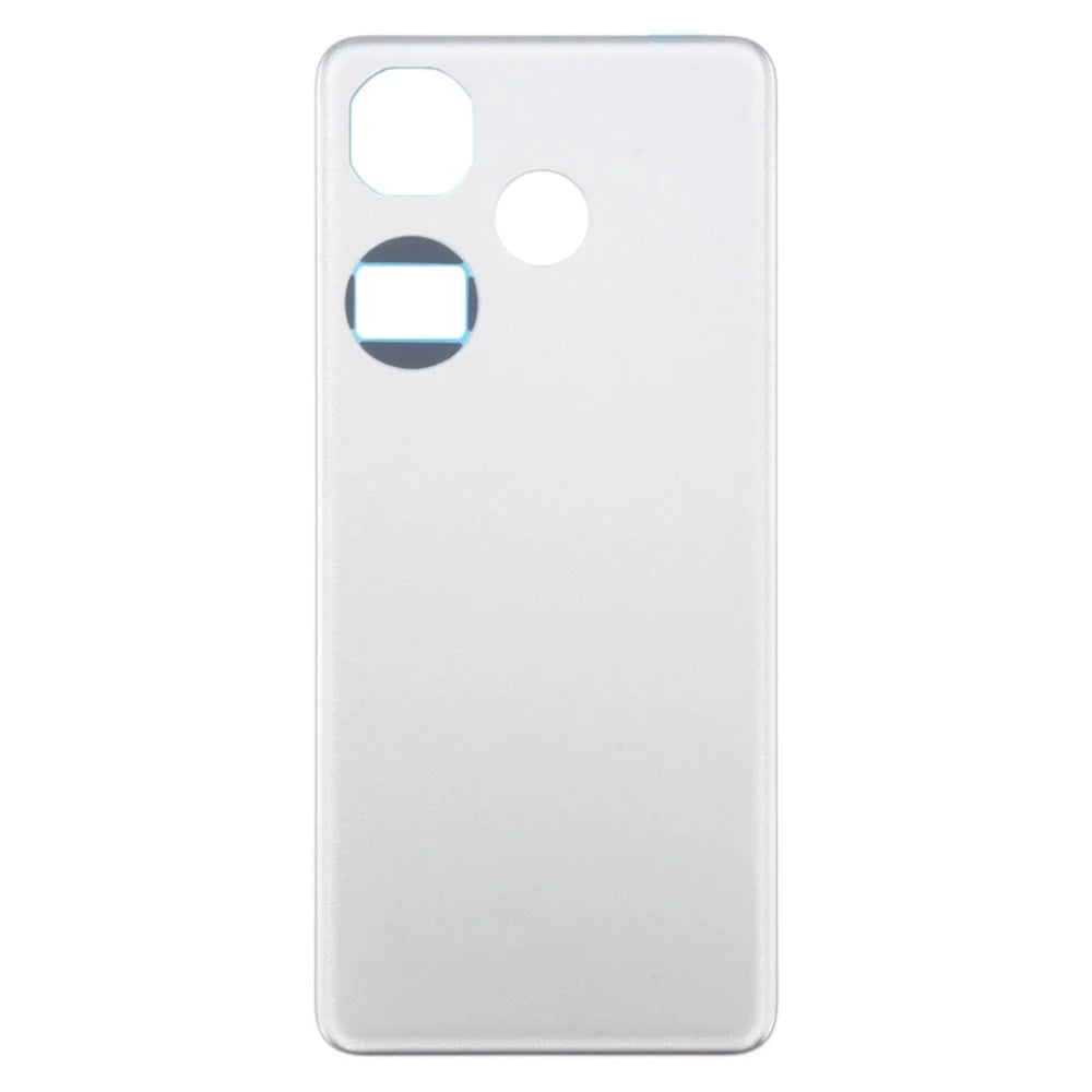 For Xiaomi Redmi Turbo 3 5G OEM Battery Door Cover Replacement Part - Gold - 2