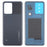For Xiaomi Poco X5 Pro 5G OEM Battery Door Cover Replacement Part - Black - 1