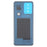 For Xiaomi Poco X5 Pro 5G OEM Battery Door Cover Replacement Part - Black - 3