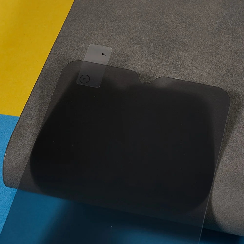 For Samsung Galaxy A18 5G / A18 4G / A17 5G / A17 4G / A26 5G / A16 5G / A16 4G / M36 5G Anti-Spy Screen Protector High Aluminum-Silicon Glass Film No Black Edges - 7