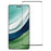 For Huawei Mate 70 Pro+ / 70 Pro Screen Protector 3D Curved Tempered Glass Film Side Glue - 1