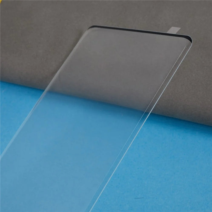 For Huawei Mate 70 Pro+ / 70 Pro Screen Protector 3D Curved Tempered Glass Film Side Glue - 5
