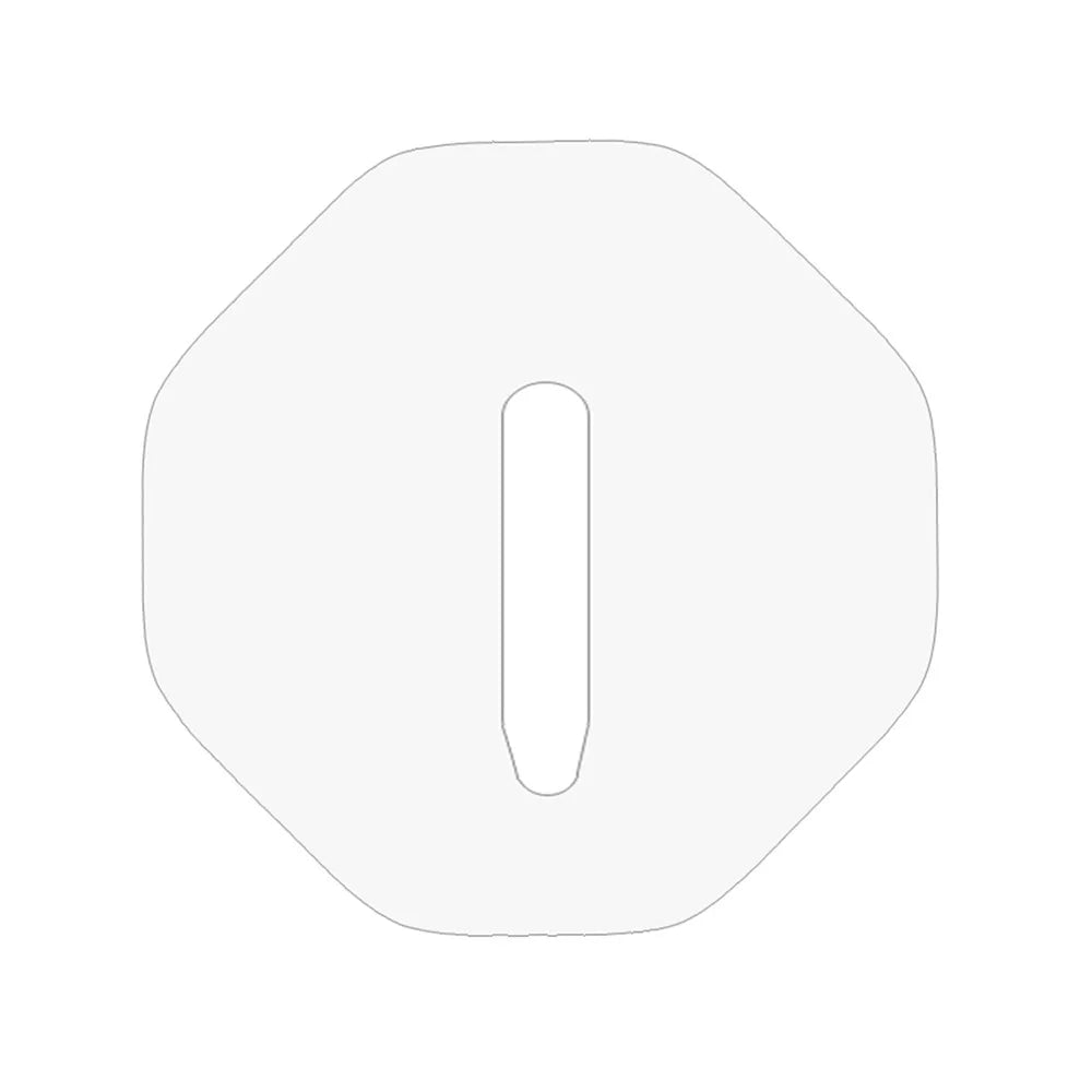 For Huawei Mate XT Ultimate Camera Lens Protector High Clarity Tempered Glass Lens Film - 2