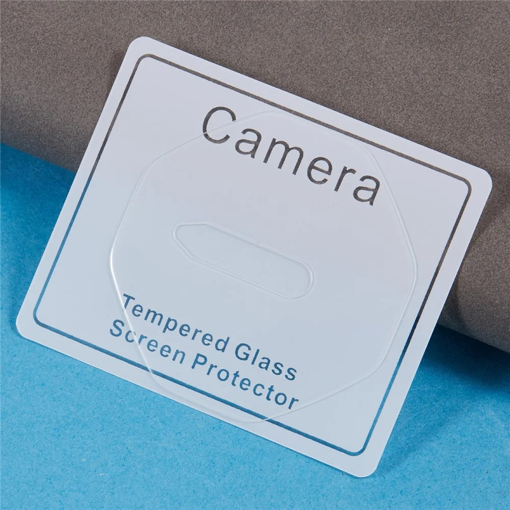 For Huawei Mate XT Ultimate Camera Lens Protector High Clarity Tempered Glass Lens Film - 3