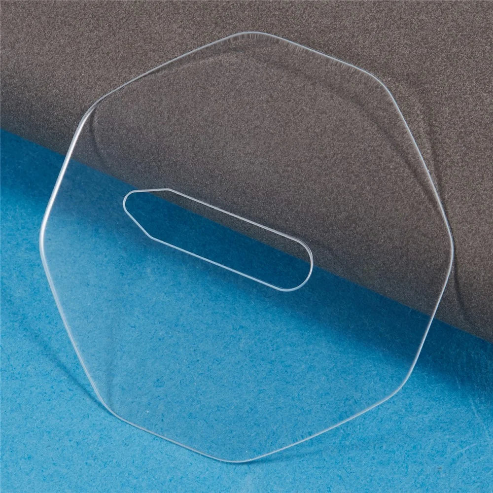 For Huawei Mate XT Ultimate Camera Lens Protector High Clarity Tempered Glass Lens Film - 4