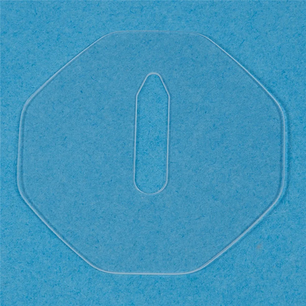For Huawei Mate XT Ultimate Camera Lens Protector High Clarity Tempered Glass Lens Film - 5