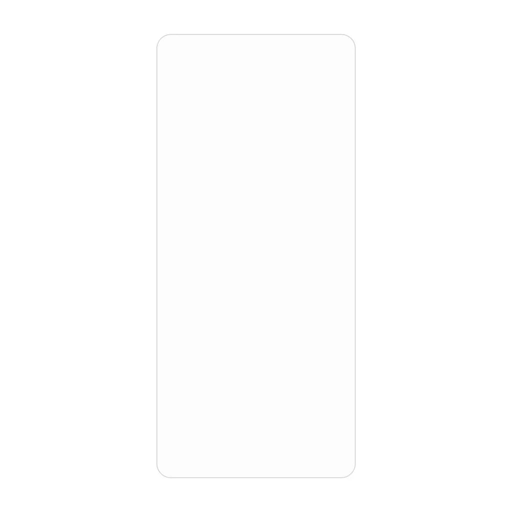For Realme Narzo 70 Turbo 5G Screen Protector 0.3mm Ultra-Clear Tempered Glass Film - 2