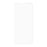 For Realme Note 60 Screen Protector 0.3mm Ultra-Clear Tempered Glass Film - 2