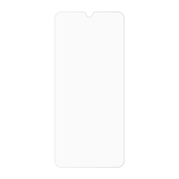For Realme Note 60 Screen Protector 0.3mm Ultra-Clear Tempered Glass Film - 2