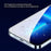For Samsung Galaxy S24 FE Tempered Glass Full Screen Protector 9H Hardness - 6