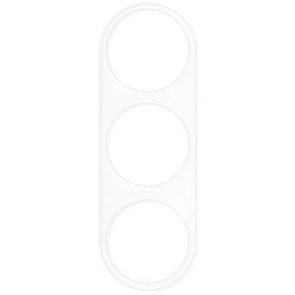 For Samsung Galaxy A16 5G / A16 4G Camera Lens Protector Tempered Glass Phone Clear Lens Film - 2