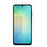 For Samsung Galaxy A06 4G / A06 5G Tempered Glass Screen Protector 2.5D Arc Edge 0.25mm 9H Anti-Explosion - 1