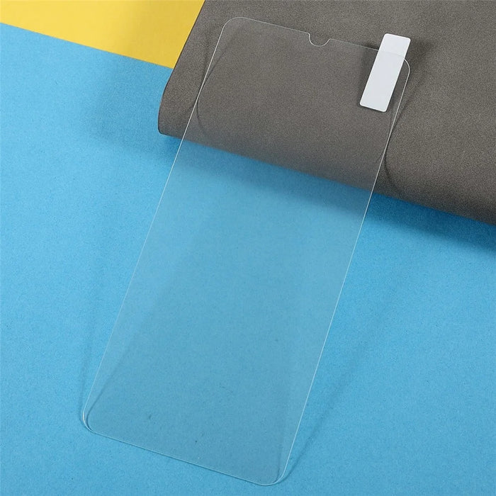 For Samsung Galaxy A06 4G / A06 5G Tempered Glass Screen Protector 2.5D Arc Edge 0.25mm 9H Anti-Explosion - 3