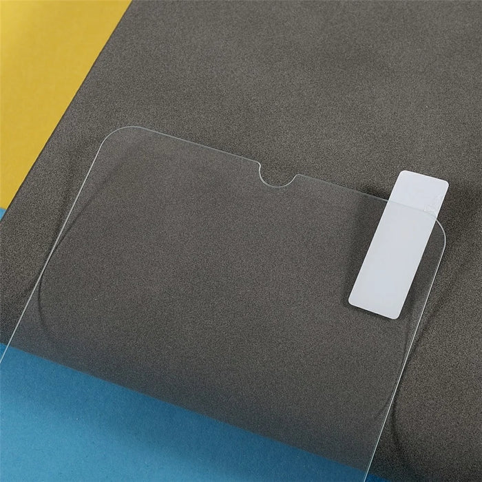 For Samsung Galaxy A06 4G / A06 5G Tempered Glass Screen Protector 2.5D Arc Edge 0.25mm 9H Anti-Explosion - 4