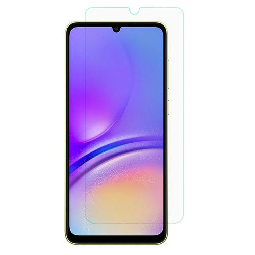 For Samsung Galaxy A05 4G / A05s 4G Tempered Glass Screen Protector 2.5D Arc Edge 0.25mm 9H Anti-Explosion - 1